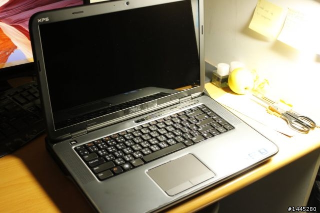 [不專業開箱文]新入手XPS-15！