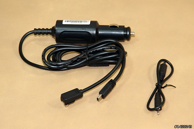 Mio Mivue188HD行車記錄器開箱測試