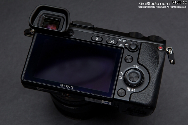 值得信賴的隨身機。SONY NEX-7｜24F18Z