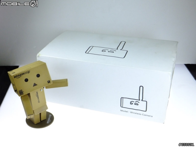 [開箱]龐博TF 28 居家監控無線蒐證錄影系統-它不是Game Boy，他是錄影機！