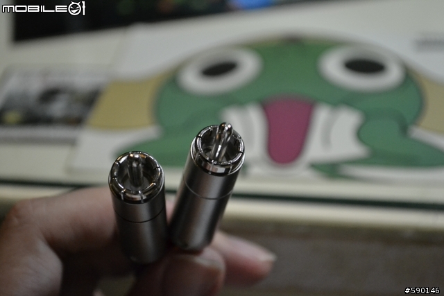 [開箱]樂之邦 MUSILAND Monitor 02 US Dragon 龍版 (同場加映" TA 鍍銠頭訊號線)