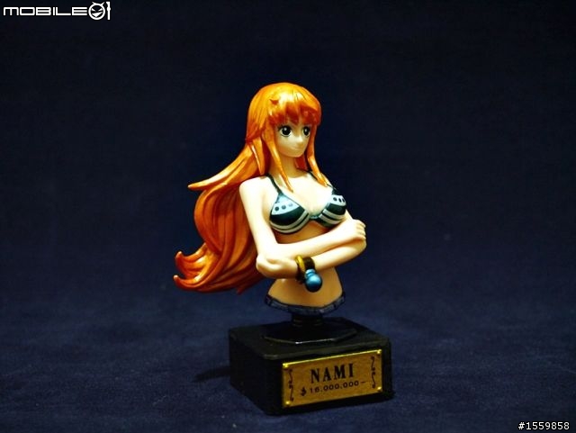 [分享]OnePiece Statue 系列