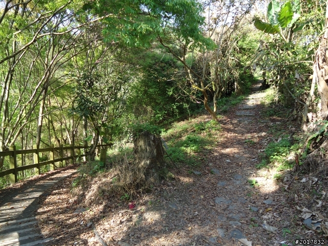 2012-3-5~3-6台21線部落之旅(麟趾山-望美山)馬奴多斯獵人古道