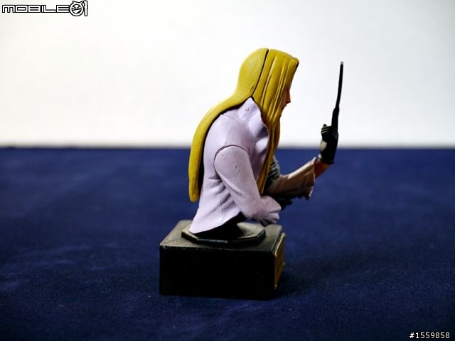 [分享]OnePiece Statue 系列