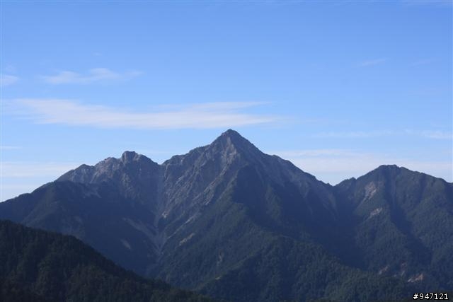 南湖大山第二集