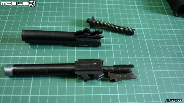 KSC GLOCK G23F強化套件組~~~