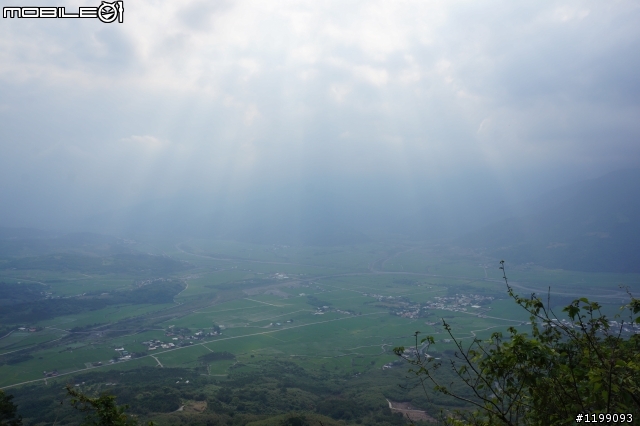 2012 給自己的生日禮物(環台獨跑1253km~)
