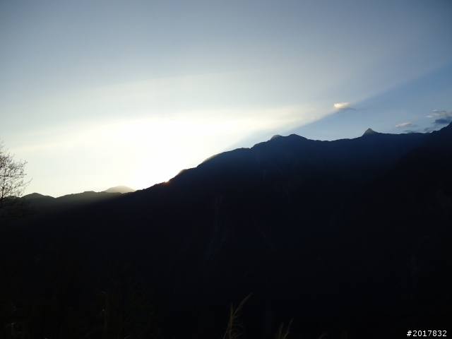 2012-3-5~3-6台21線部落之旅(麟趾山-望美山)馬奴多斯獵人古道
