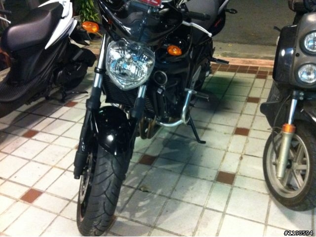 FZ6N S2入手了~開心~