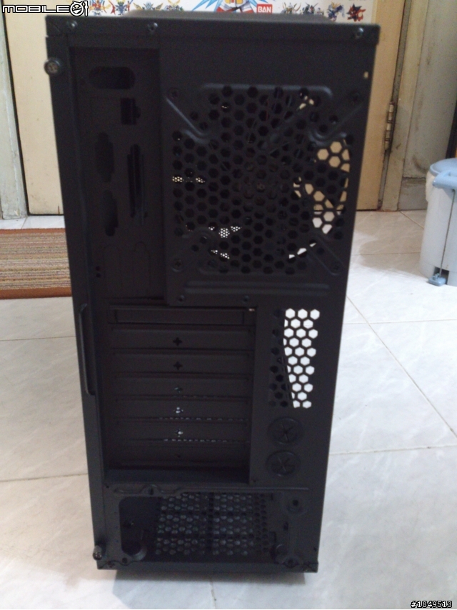 [開箱]ANTEC ONE