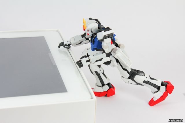 New iPad 開箱(2012-03-26新增拍照、錄影測試比較)