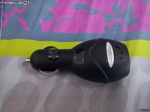 LIMIX LR1 只開箱