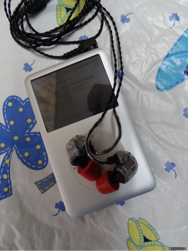 [開箱] AKG K242HD
