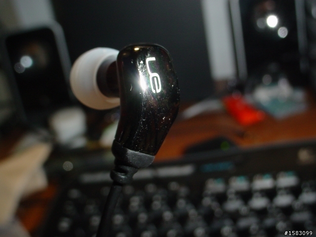 UE600開箱