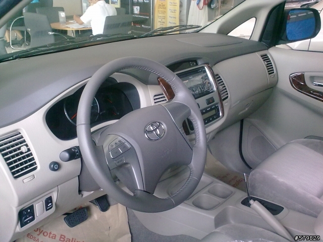 菲律賓新款FORTUNER 及 INNOVA