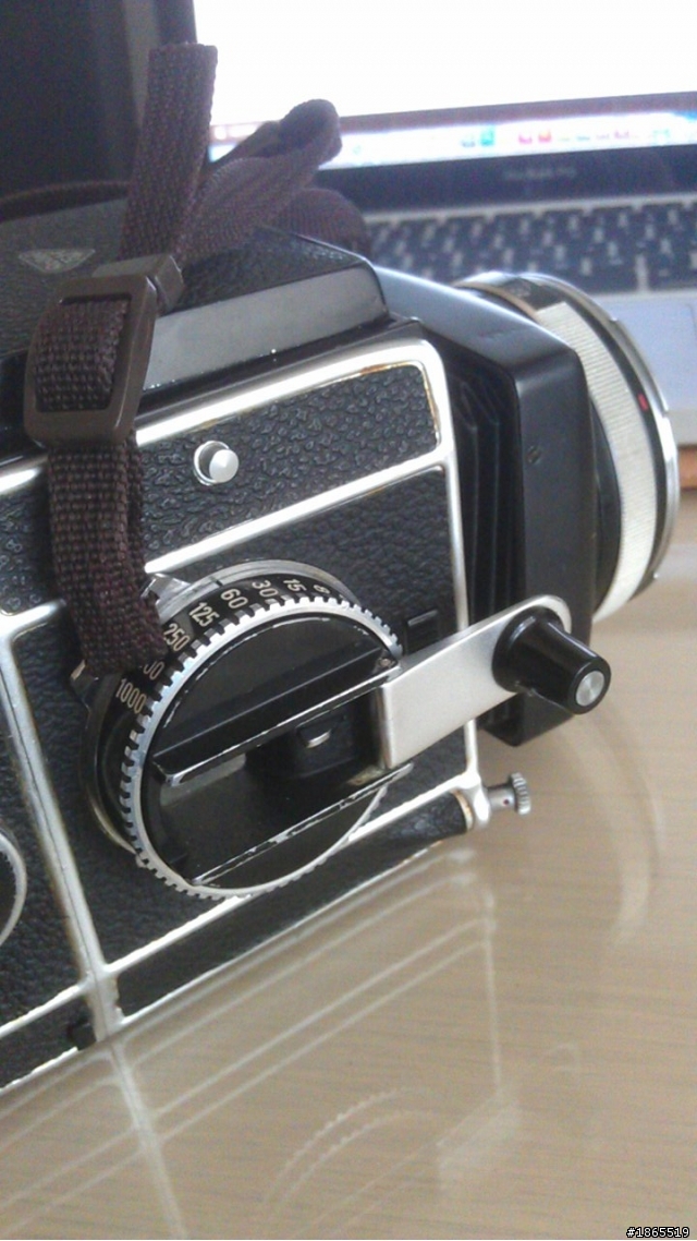 rolleiflex sl66新手求助