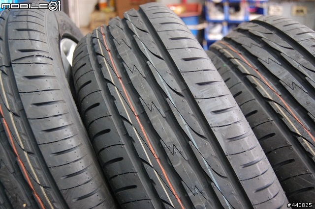 [阿咪分享] Yaris直上MAXXIS PRO R1 195/55 R15記錄