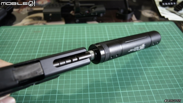 KSC GLOCK G23F強化套件組~~~