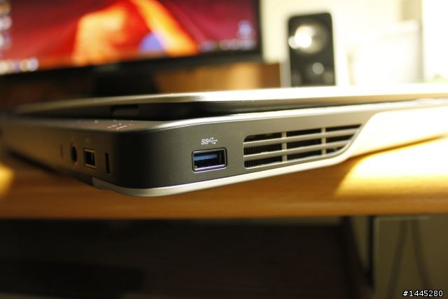 [不專業開箱文]新入手XPS-15！