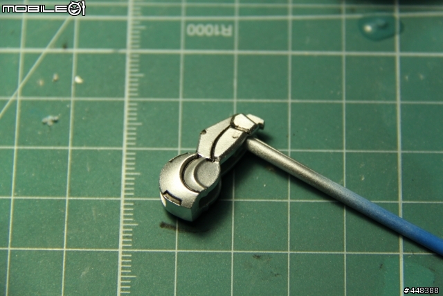 [分享]1/100 scale VS-IMS-03 V SIREN NEPTUNE V賽聯 海子 (圖多)...