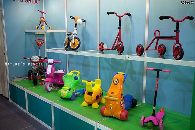 2012~自行車展 ~走馬看花分享