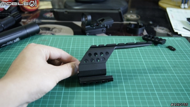 KSC GLOCK G23F強化套件組~~~