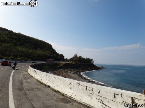 【分享】4天J-BUBU-S環全島完成!