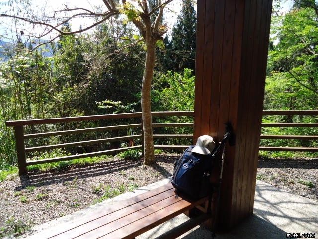 2012-3-5~3-6台21線部落之旅(麟趾山-望美山)馬奴多斯獵人古道