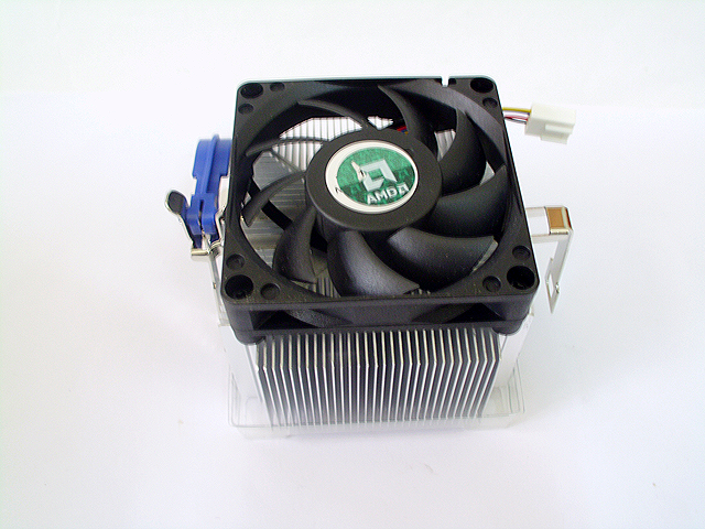 AMD Bulldozer FX-4100開箱與心得[I→A]