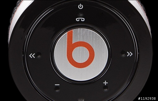 關於beats 新耳罩