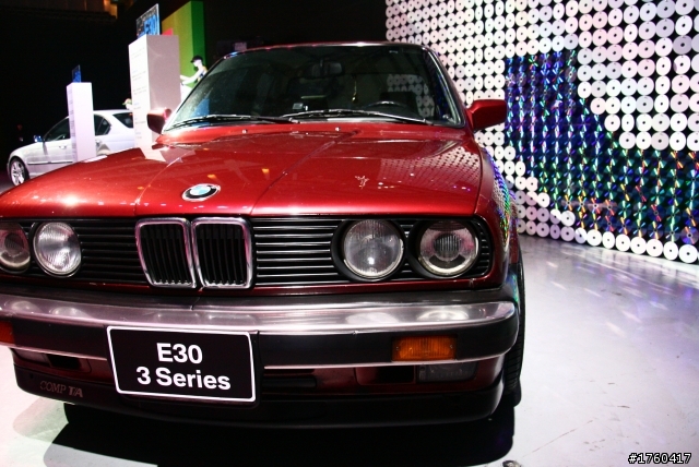 [ 3/17 更新 圖多 ]小巨蛋 BMW 新三發表會 你想要什麼相片 之 照片上傳