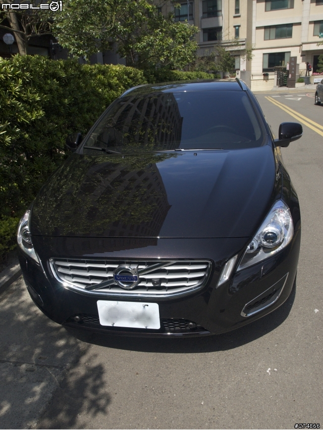 V60 D3 487 Ember Black 海岩黑 簡單開箱