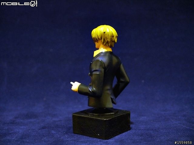 [分享]OnePiece Statue 系列