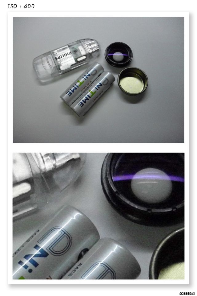 BENQ C1020 開箱 !!