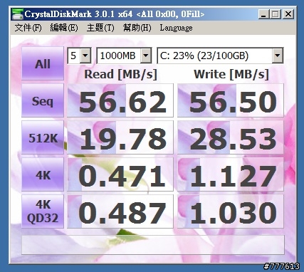 Corsair Accelerator SSD讓你老硬碟回春