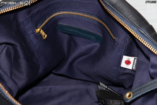 MSPC FOLD TOTE