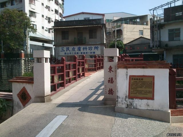 [城市漫遊] 高雄。鳳山