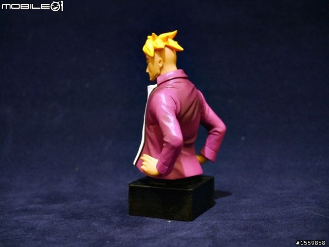 [分享]OnePiece Statue 系列