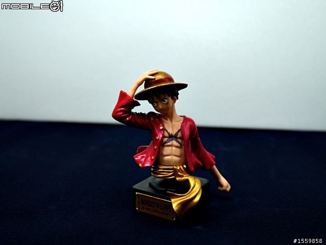 [分享]OnePiece Statue 系列