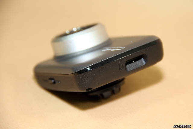 Mio Mivue188HD行車記錄器開箱測試