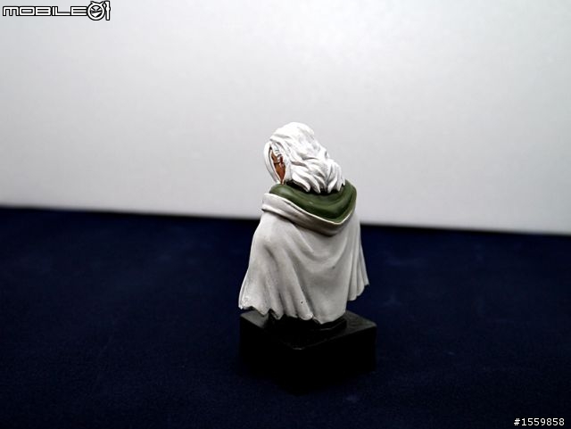 [分享]OnePiece Statue 系列