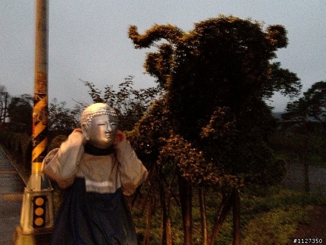 【分享】2/25~29 環境因素強迫殘念環島行(更新於3/10)