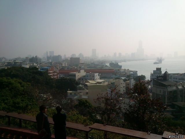 [城市漫遊] 高雄。鳳山