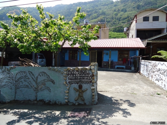 2012-3-5~3-6台21線部落之旅(麟趾山-望美山)馬奴多斯獵人古道