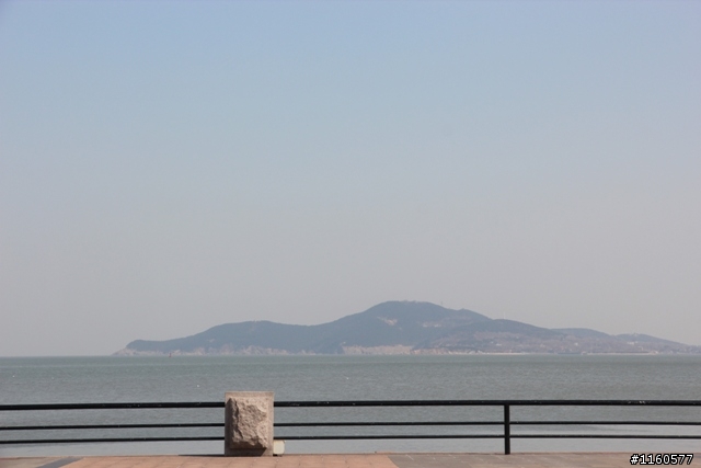 山東青島、煙台、威海黃金海岸五日之旅(第四日)