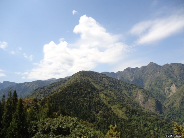 2012-3-5~3-6台21線部落之旅(麟趾山-望美山)馬奴多斯獵人古道