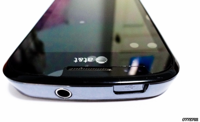 SAMSUNG FOCUS 開箱暨關箱文(WIndows phone 7.5 mango)