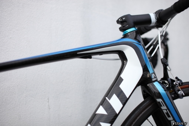 2012 Giant Advanced SE 簡易開箱