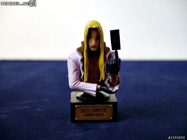 [分享]OnePiece Statue 系列