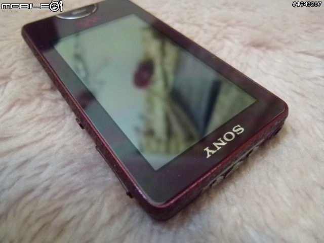SONY NW-X1060/RM の分享
